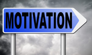 Motivatie. 35 tips om je te motiveren