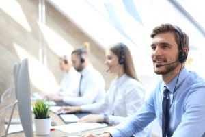 telefonisch prospecteren sales training