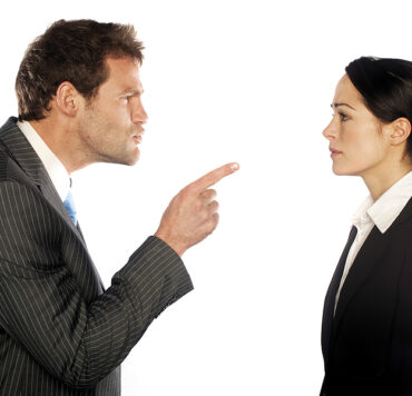 Moelijke gesprekken voeren en klachten behandelen. Communicatietraining van Coachingplanet